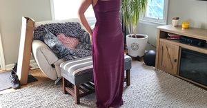 Homecoming/prom dress